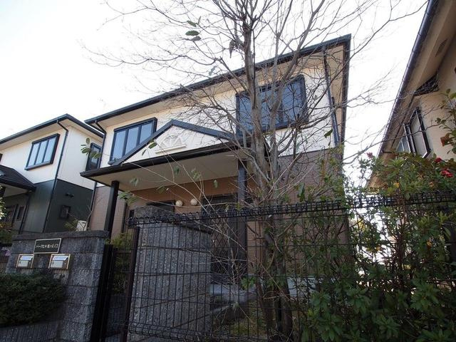 パークヒル旭ヶ丘のその他