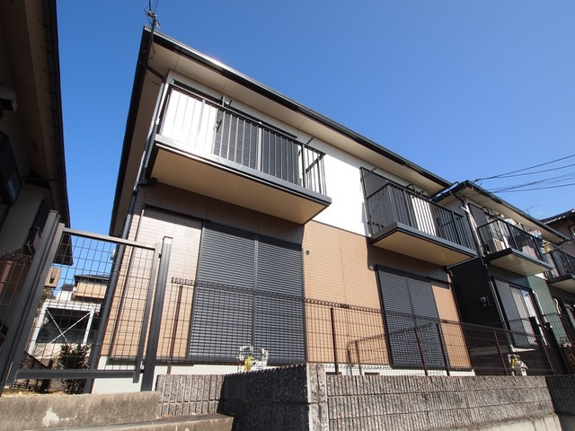 パークヒル旭ヶ丘のその他