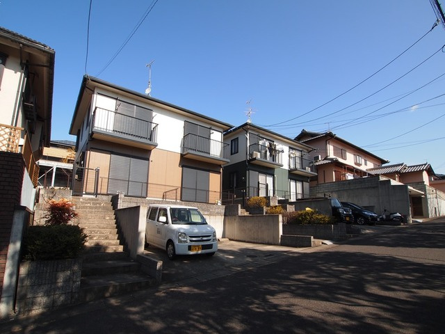 パークヒル旭ヶ丘のその他