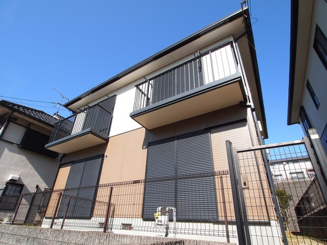 パークヒル旭ヶ丘