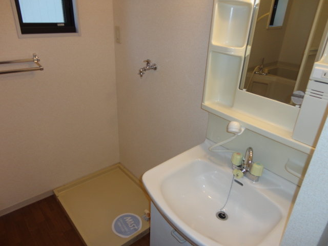 パークヒル旭ヶ丘のキッチン