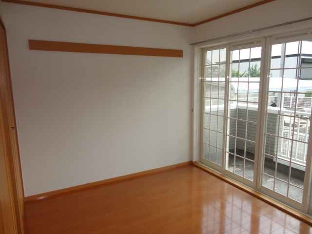 サンクレスト清友の内装