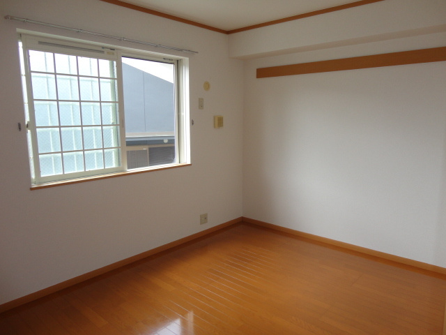 サンクレスト清友の内装