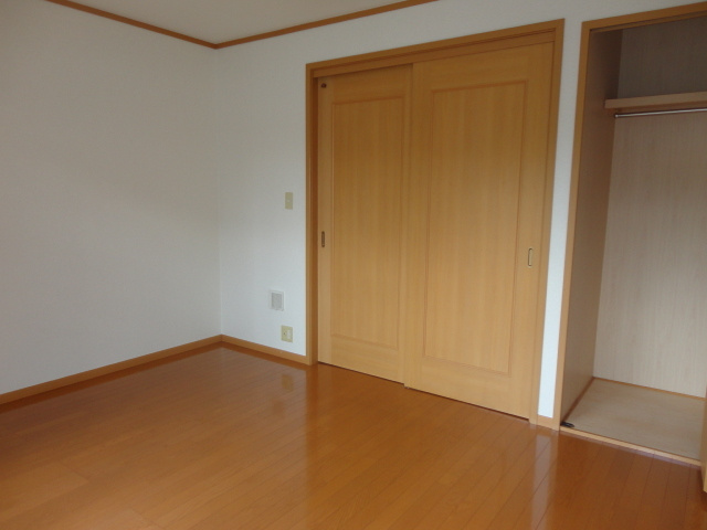 サンクレスト清友の内装