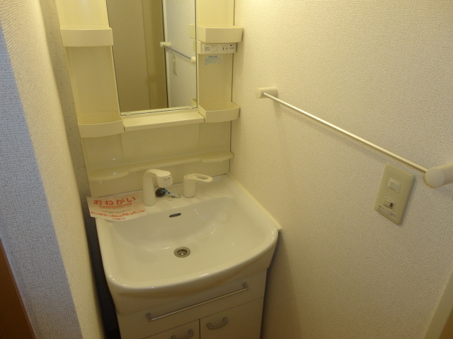 サンクレスト清友の内装