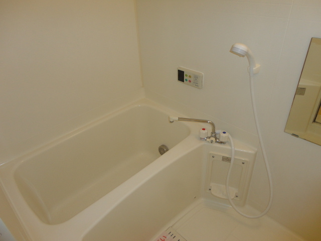 サンクレスト清友の内装