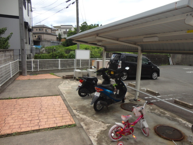 サンクレスト清友のその他