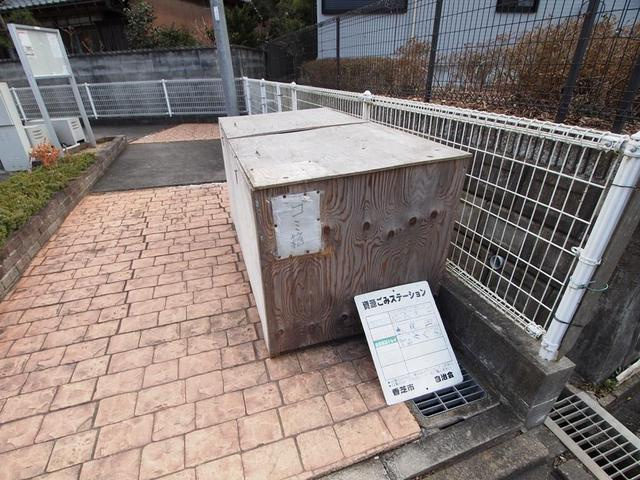 サンクレスト清友のその他