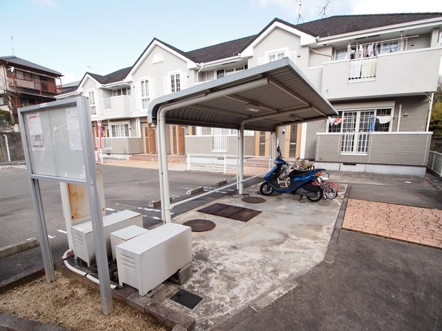 サンクレスト清友のその他