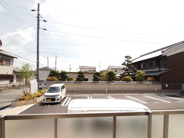 シャーメゾン　クレスト　Ａのその他