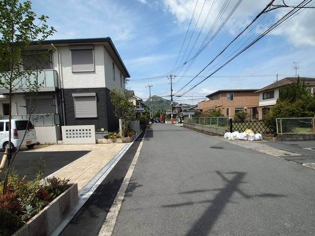 シャーメゾン　クレスト　Ａのその他