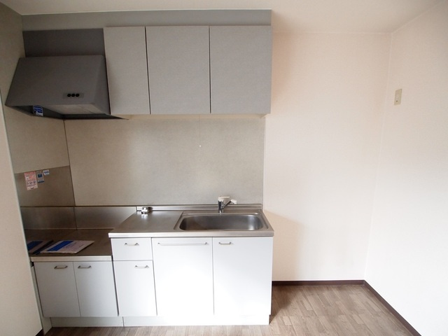 ローレル2のキッチン