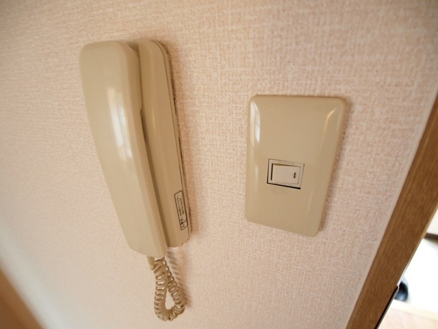 グランシャリオの設備