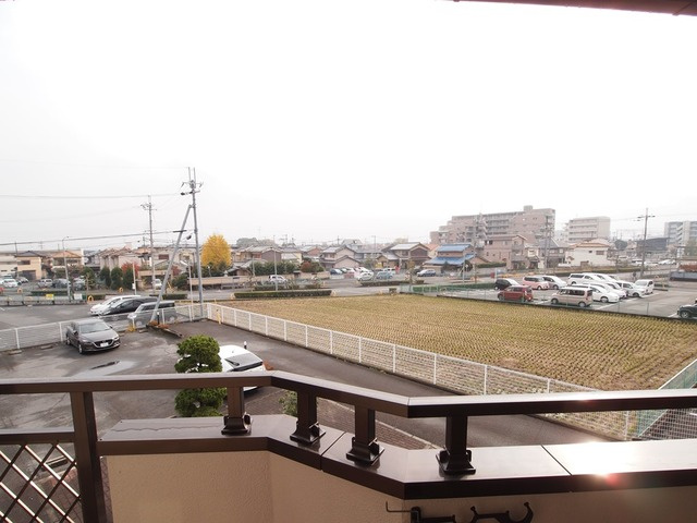 グランシャリオのその他