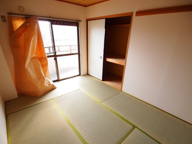 グランシャリオの内装