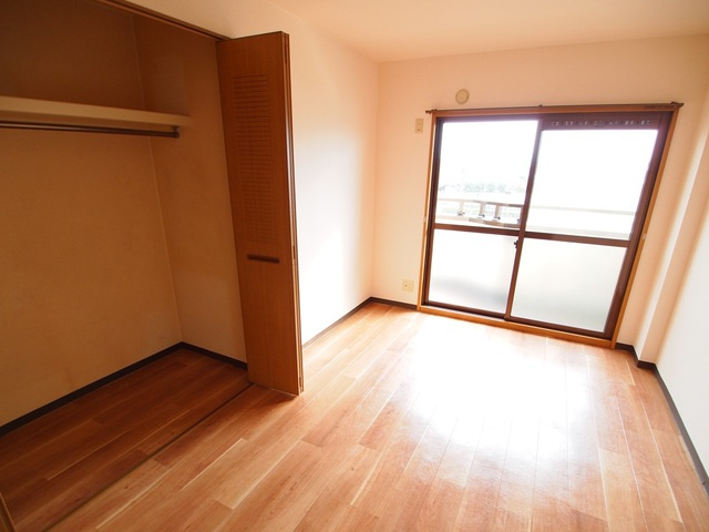 グランシャリオの内装