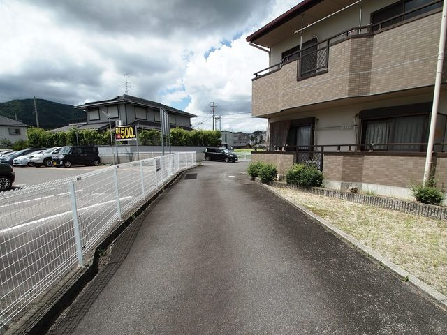 グランシャリオのその他