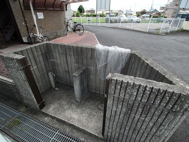 グランシャリオのその他