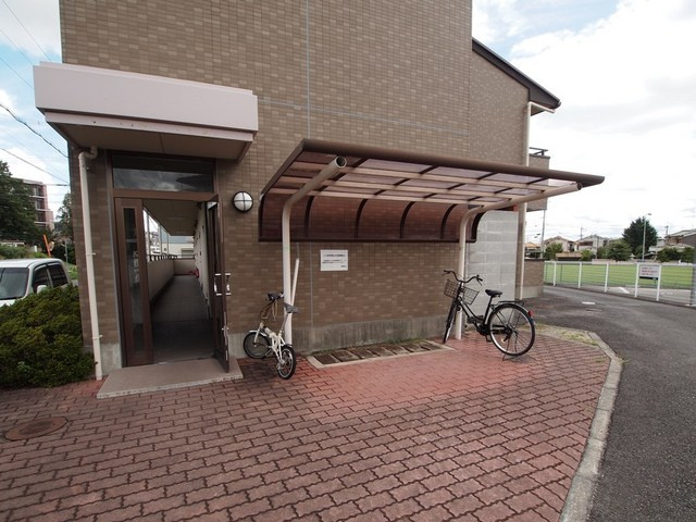 グランシャリオのその他