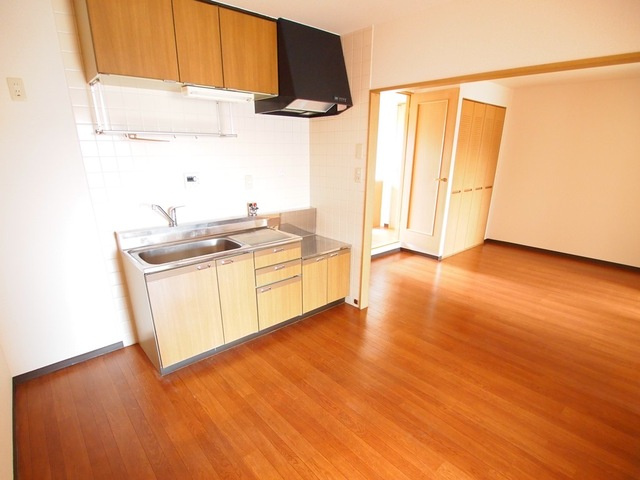 グランシャリオの居間・リビング