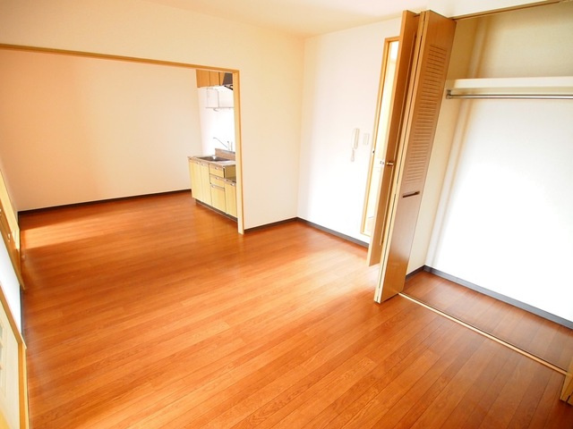 グランシャリオの居間・リビング