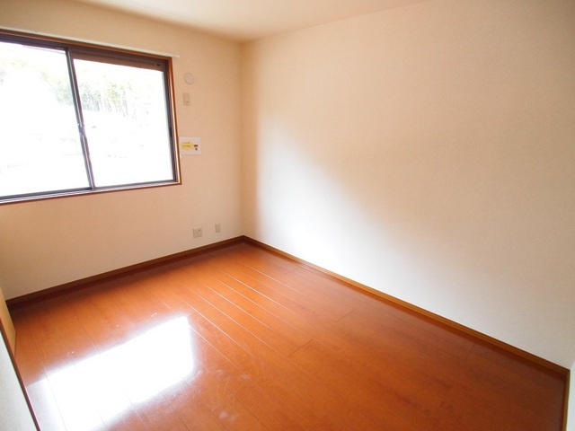 グリーンヴィレッジあいの内装