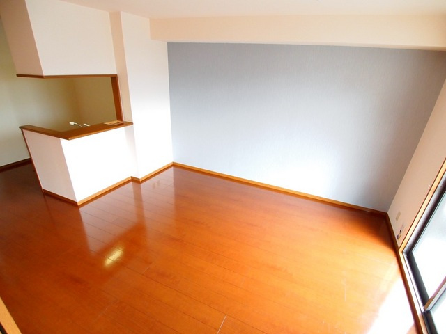 グリーンヴィレッジあいの居間・リビング