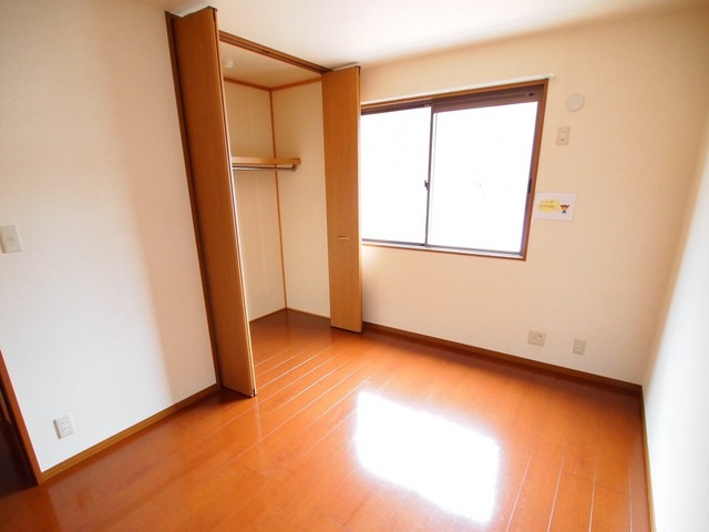 グリーンヴィレッジあいの内装