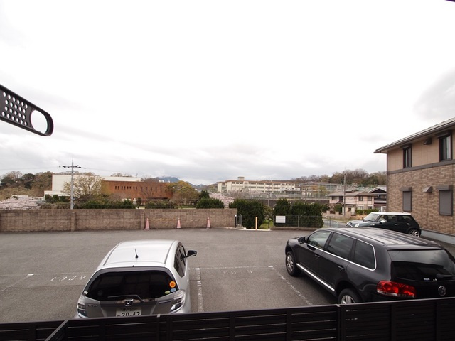 グリーンヴィレッジあいのその他