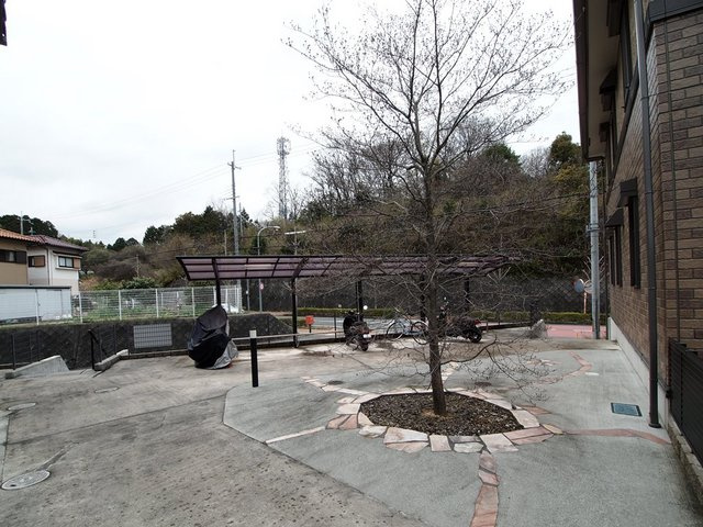 グリーンヴィレッジあいのその他