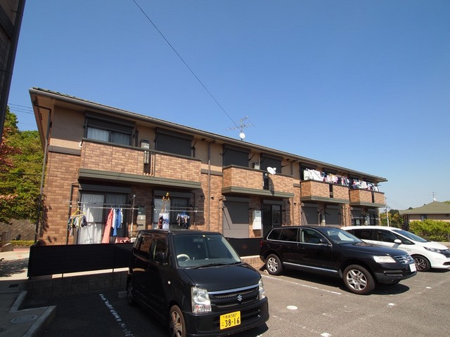 グリーンヴィレッジあいのその他