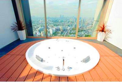 【その他共用部分】 | パークタワーグランスカイ