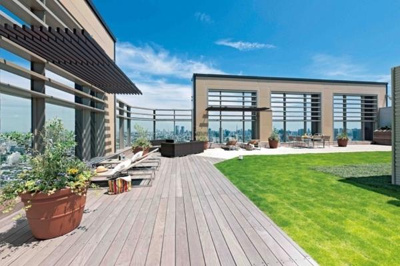 【その他共用部分】 | パークタワーグランスカイ