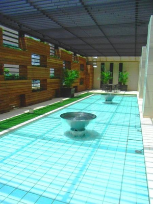 【その他共用部分】 | パークタワーグランスカイ