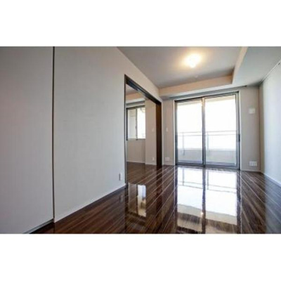 【居間・リビング】 | パークタワーグランスカイ