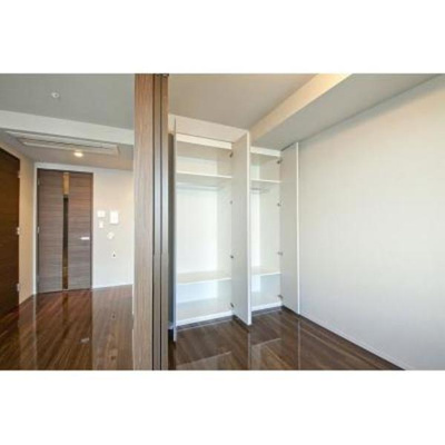 【洋室】 | パークタワーグランスカイ