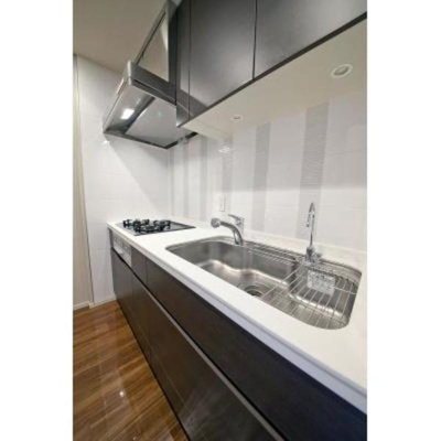 【キッチン】 | パークタワーグランスカイ