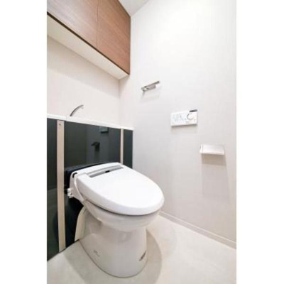 【トイレ】 | パークタワーグランスカイ