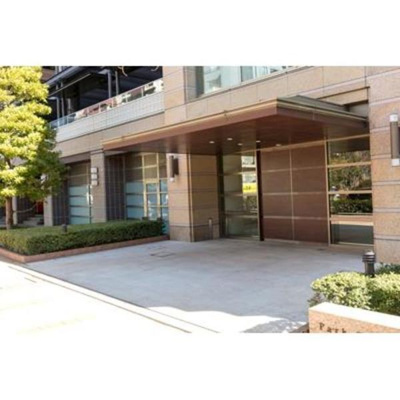 【エントランス】 | パークタワーグランスカイ