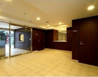 【その他共用部分】 | コンフォリア三田EAST