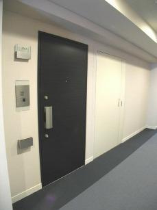 【玄関】 | コンフォリア三田EAST