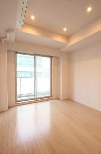 【寝室】 | コンフォリア三田EAST