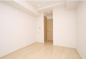 【洋室】 | コンフォリア三田EAST