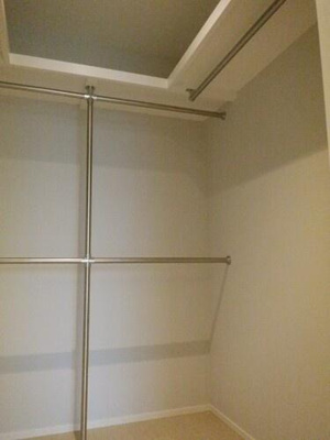 【収納】 | パークコート千代田一番町