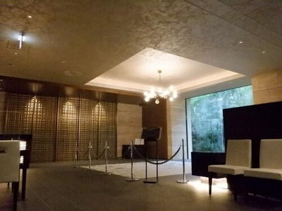 【その他共用部分】 | パークコート千代田一番町