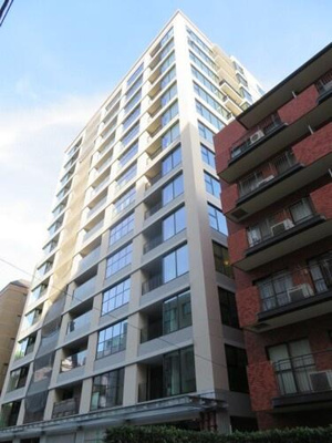 【外観】 | パークコート千代田一番町