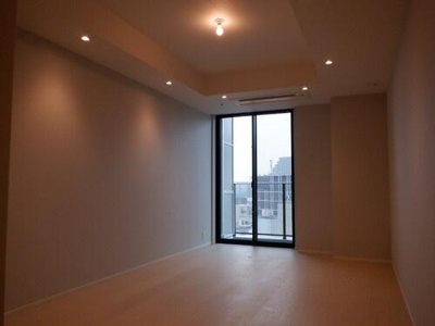 【洋室】 | パークコート千代田一番町