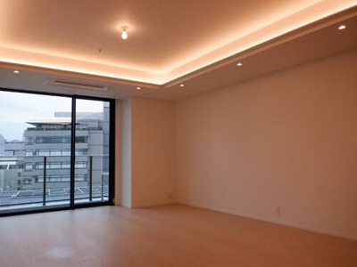 【寝室】 | パークコート千代田一番町