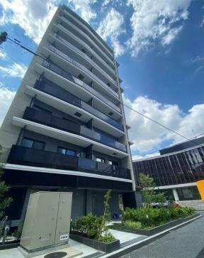 【外観】 | ザ・パークハウス北青山