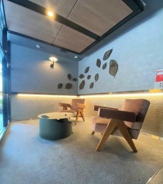 【その他共用部分】 | ザ・パークハウス北青山